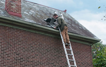 what affects urgent Skegness roof repairs