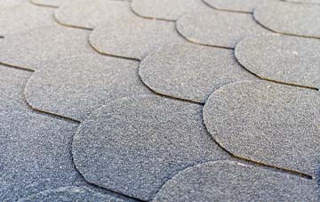 Skegness asphalt roofing costs