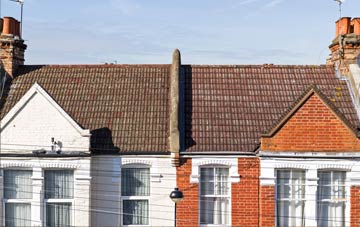 clay roofing Skegness, Lincolnshire