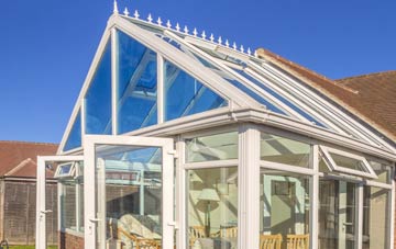 conservatory roof insulation costs Skegness