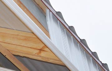 why Skegness fascia repairs are essential