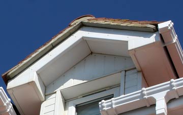 Skegness fascia installation costs