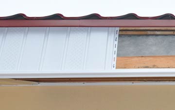 Skegness fascia repair costs