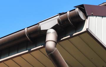 types of Skegness fascias