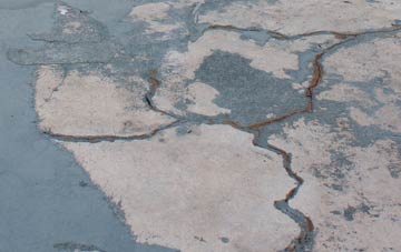 fibreglass roofing replacement Skegness