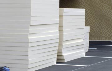 Skegness flat roof insulation costs