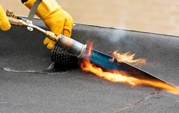 flat roof repairs Skegness, Lincolnshire