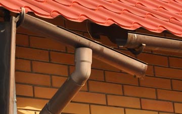 Skegness gutter repair costs