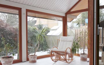 Skegness hardwood conservatory roofing repairs