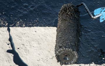 Skegness liquid sealant waterproofing