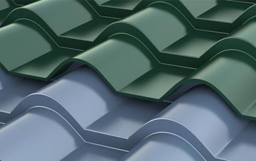 who should consider Skegness plastic roofs