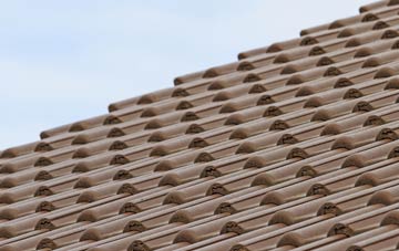 plastic roofing Skegness, Lincolnshire