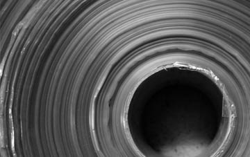 Skegness pvc roof replacement