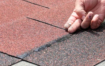 Skegness asphalt roof repairs