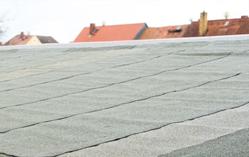 Skegness flat roof replacement
