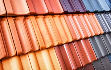 Skegness roof tile costs