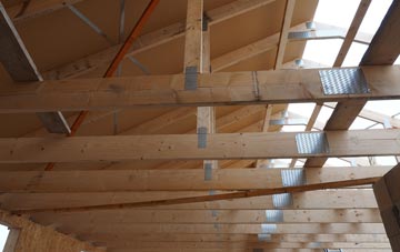 Skegness roof truss costs