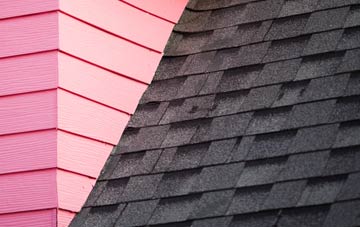 rubber roofing Skegness, Lincolnshire