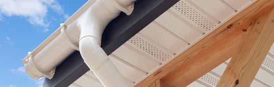 get Skegness guttering quotes today