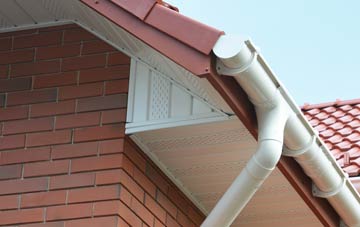 Skegness soffit repair costs