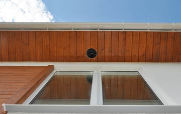 Skegness soffit repair quotes