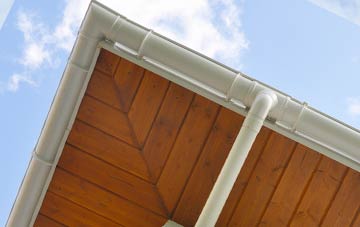 Skegness soffit types