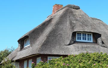 thatch roofing Skegness, Lincolnshire