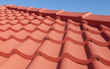 Skegness tile and slate roof replacement
