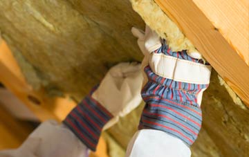 types of Skegness pitched roof insulation materials