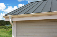 Skegness fascia repair