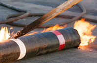 free Skegness flat roofing repair quotes