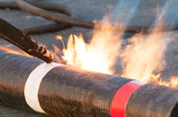 Skegness flat roofing replacement