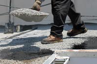 find rated Skegness flat roofing replacement companies