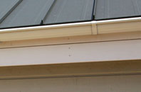 Skegness soffit repair